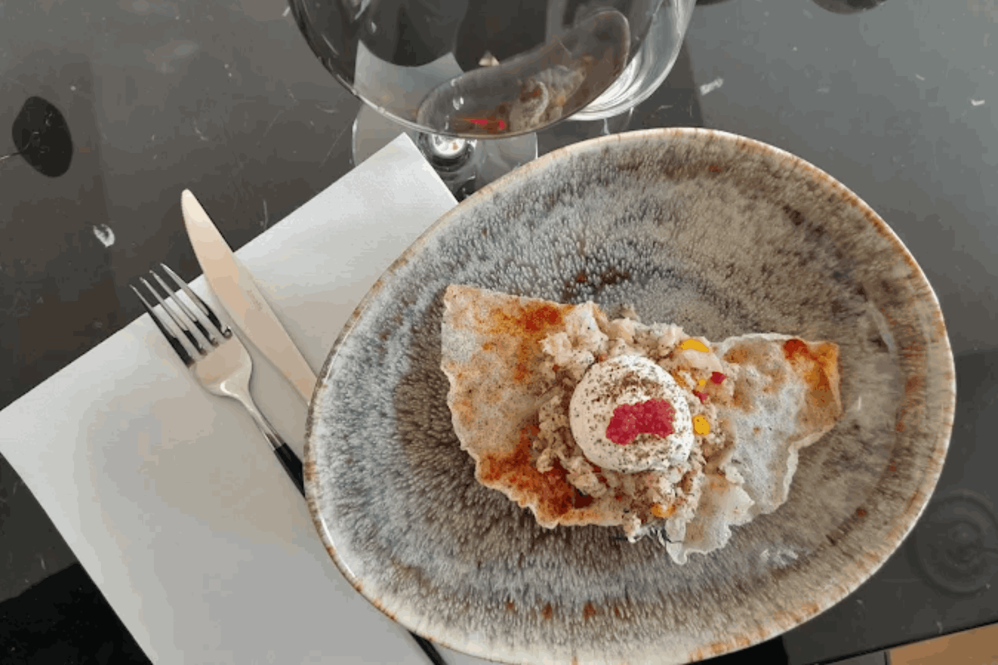 Restaurant à Libourne