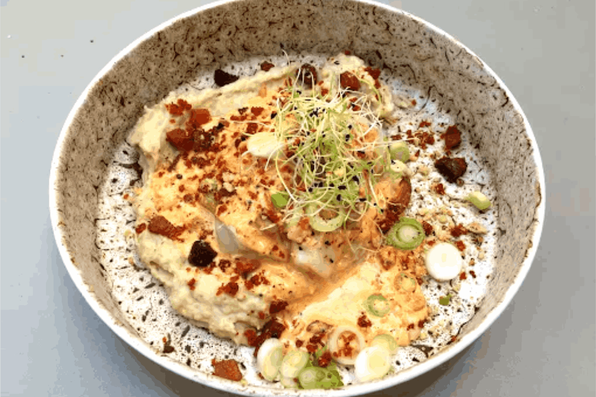 Restaurant à Saint-Émilion