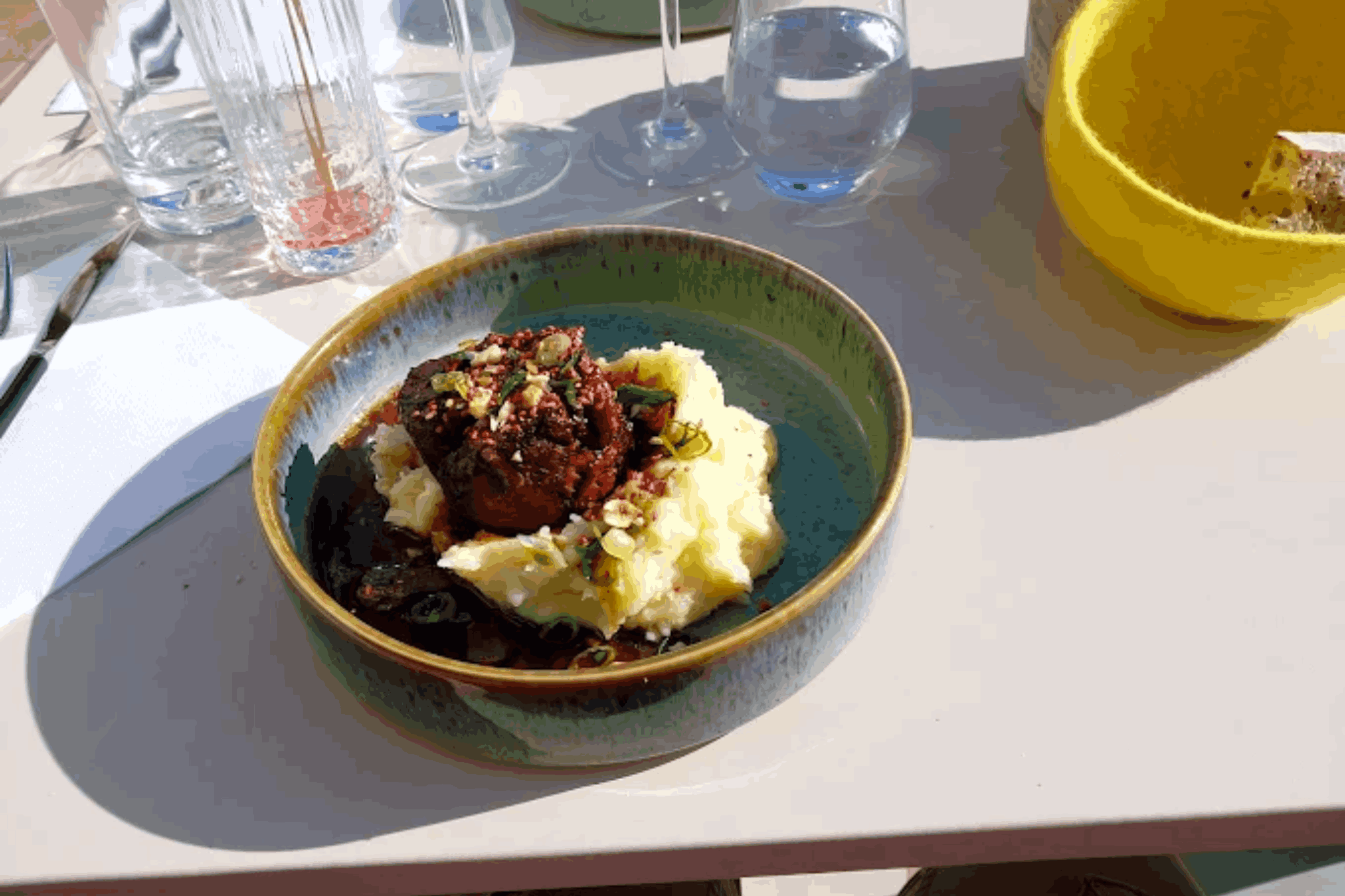 Restaurant à Libourne