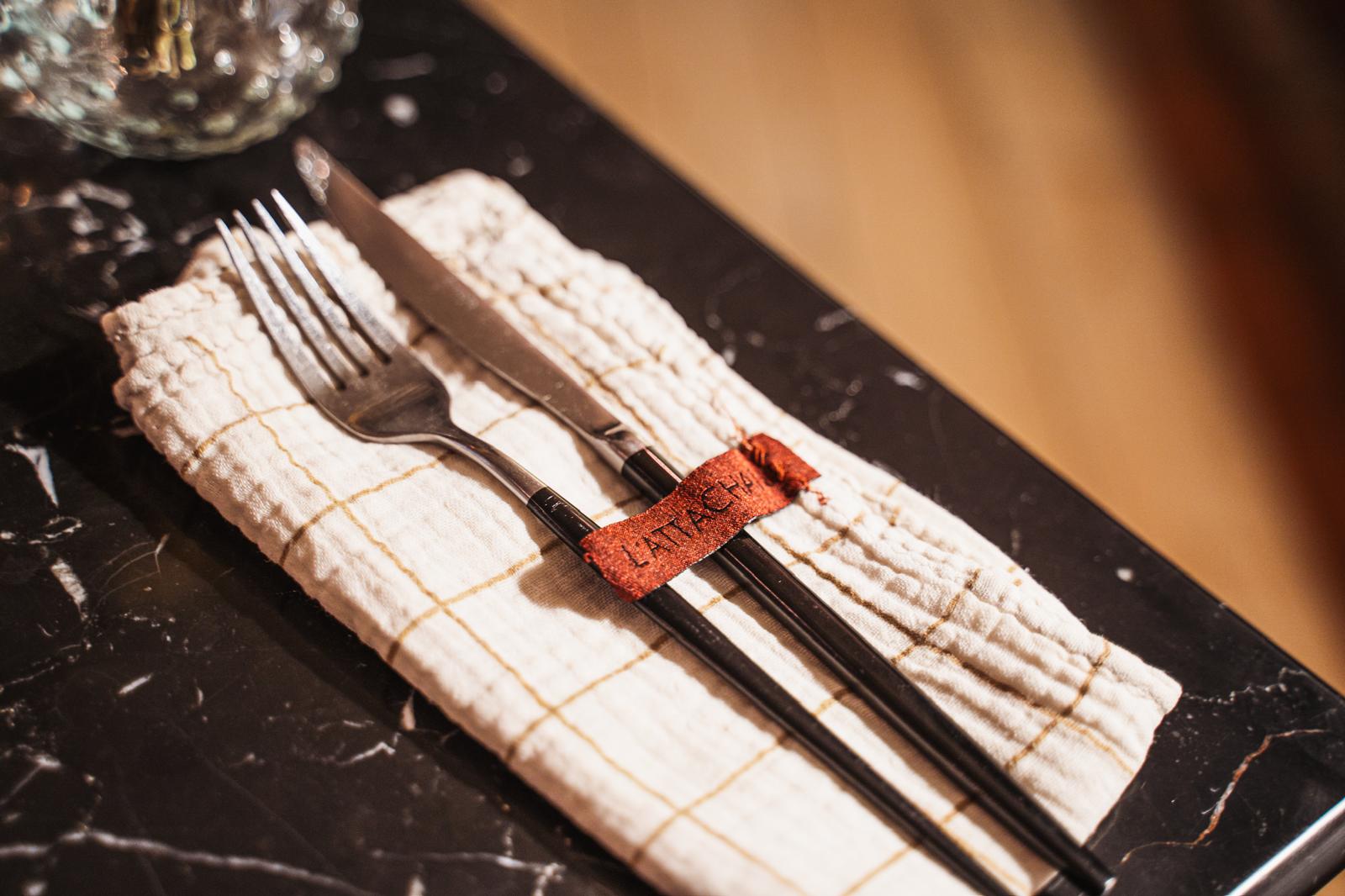 Restaurant à Libourne