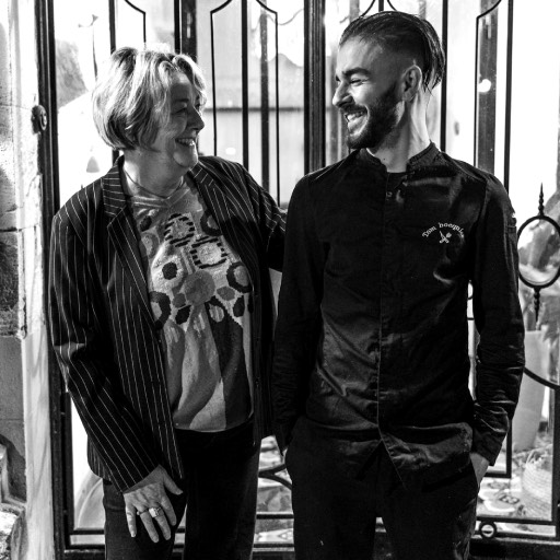 Restaurant à Saint-Émilion