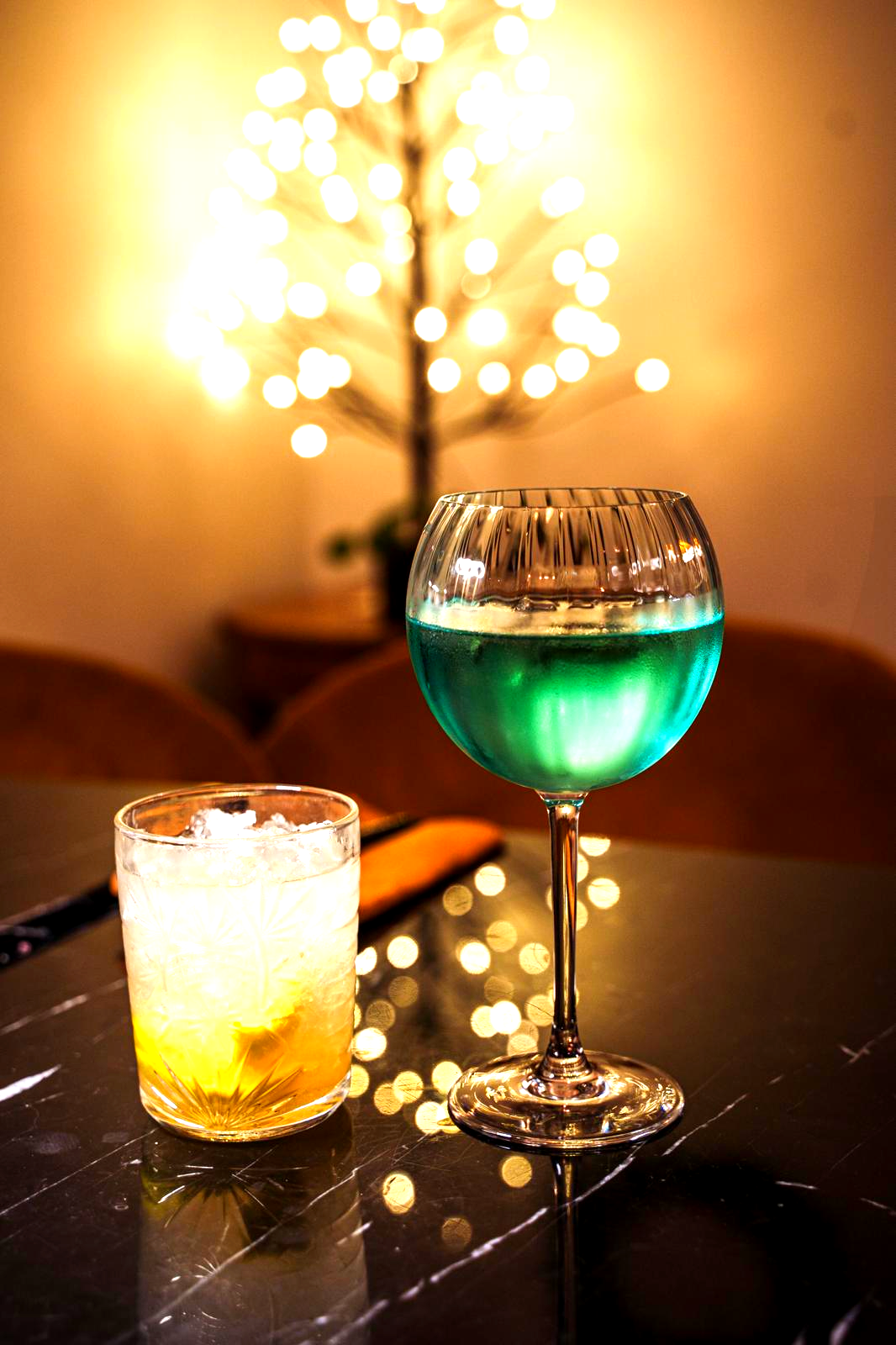 Restaurant L’Attachant