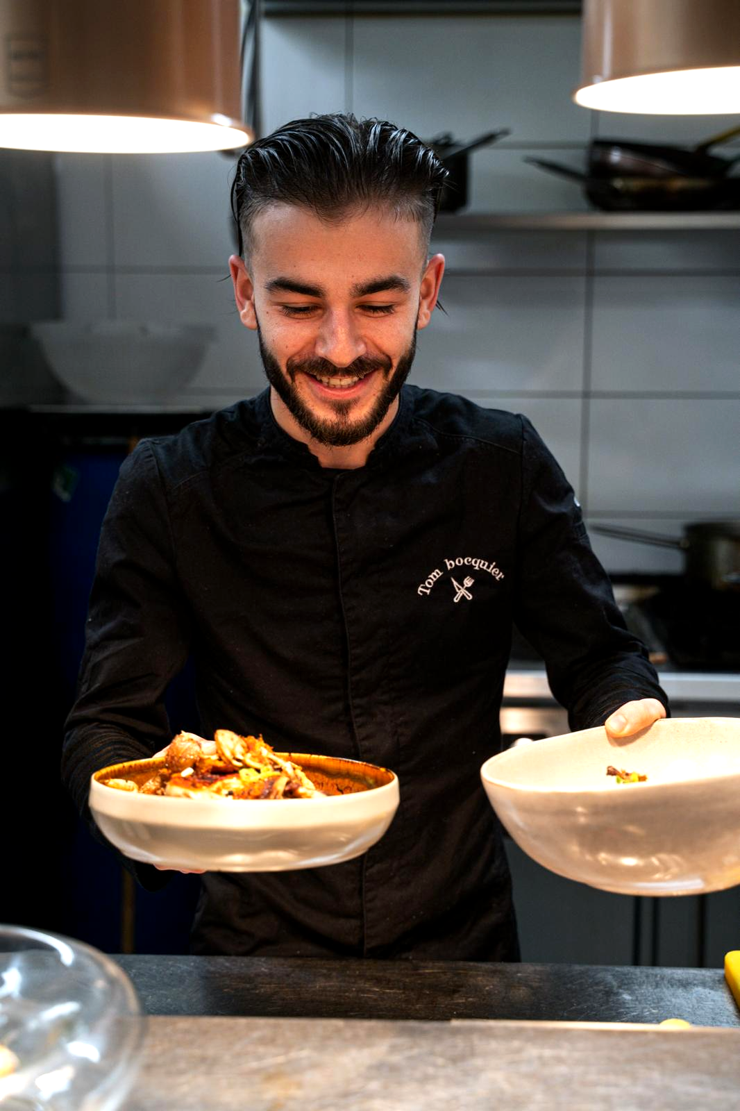 Restaurant L’Attachant