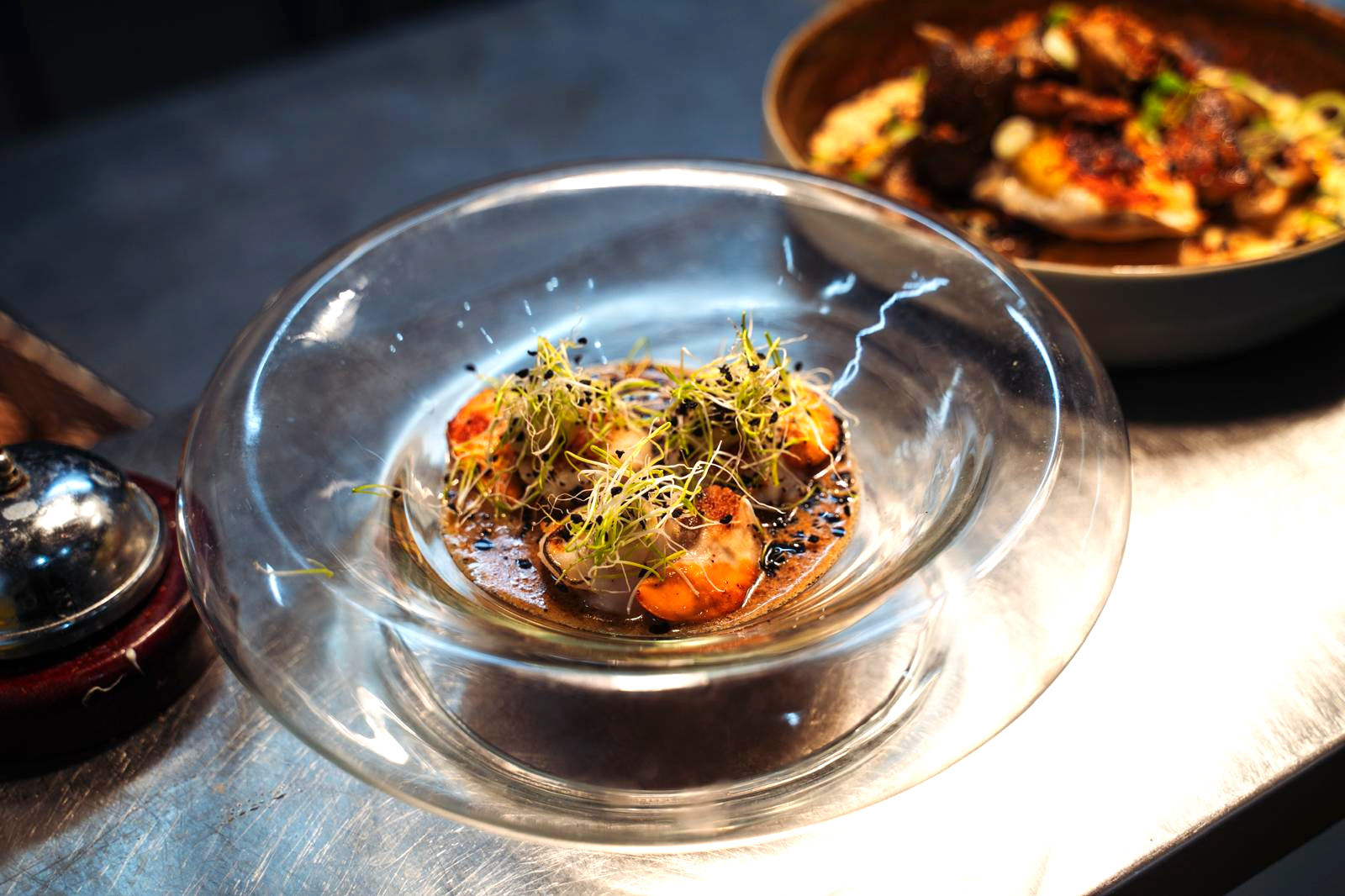 Restaurant L’Attachant